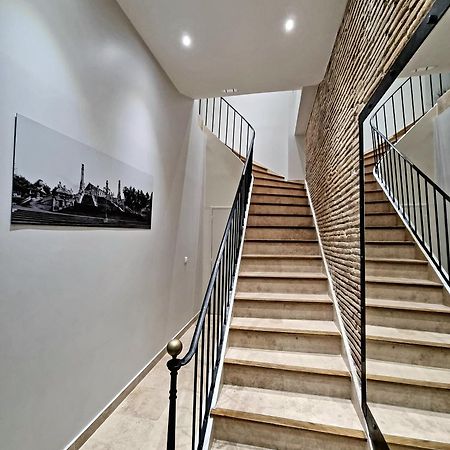 Apartmán Les Demeures De Castellane Marseille Exteriér fotografie