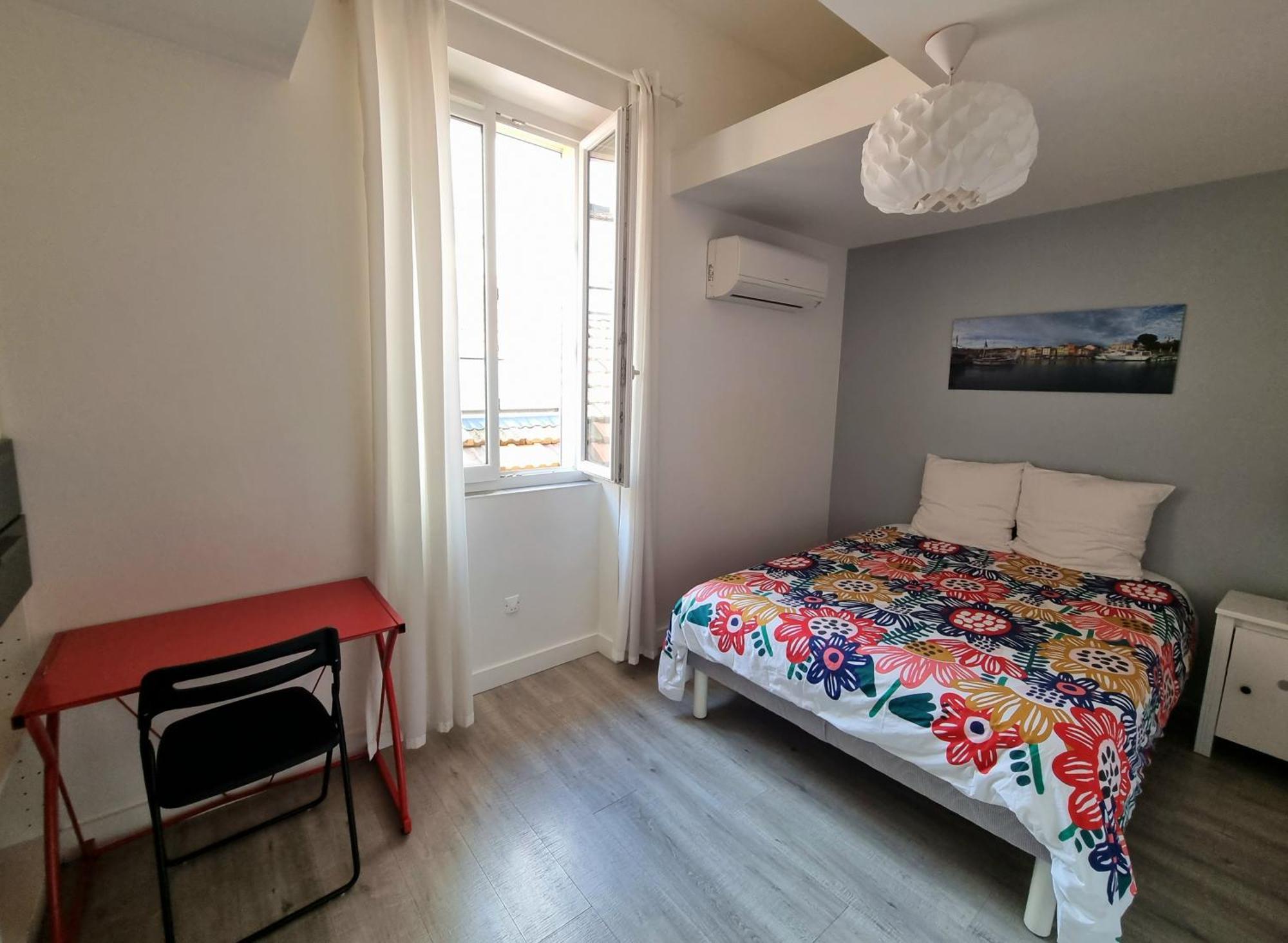 Apartmán Les Demeures De Castellane Marseille Exteriér fotografie