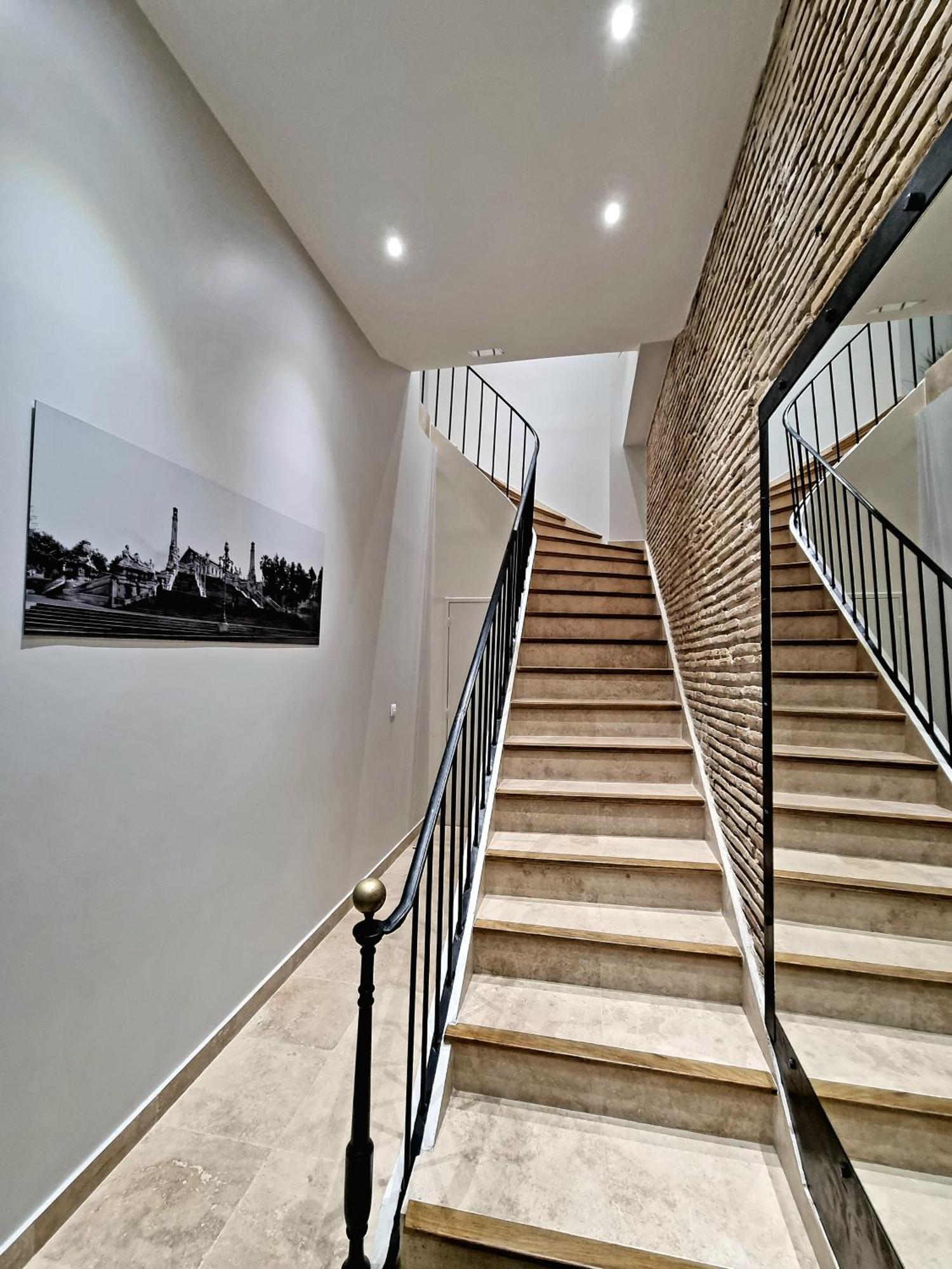 Apartmán Les Demeures De Castellane Marseille Exteriér fotografie