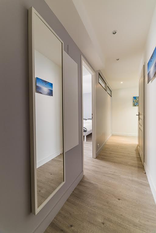 Apartmán Les Demeures De Castellane Marseille Exteriér fotografie