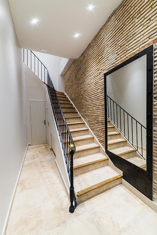 Apartmán Les Demeures De Castellane Marseille Exteriér fotografie
