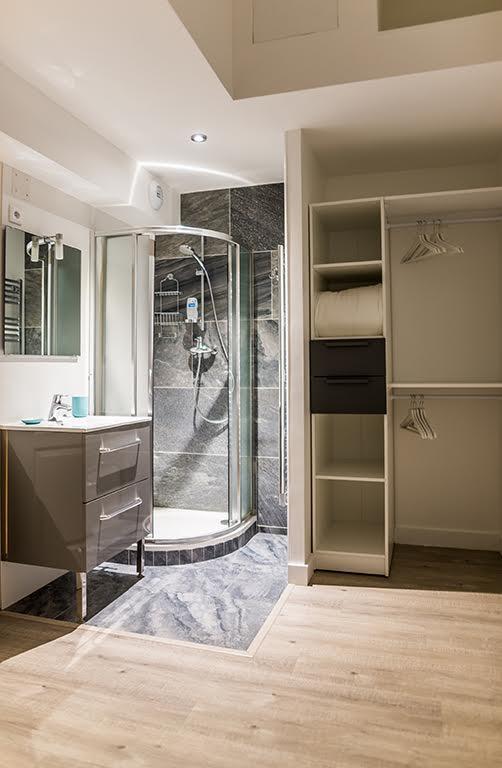 Apartmán Les Demeures De Castellane Marseille Exteriér fotografie