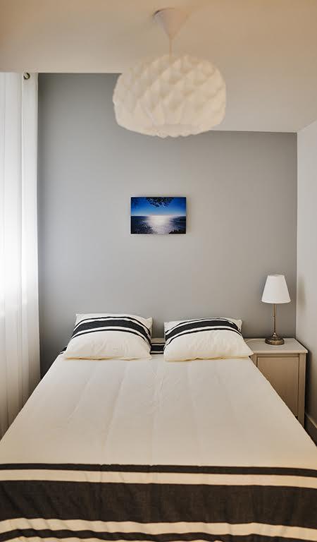 Apartmán Les Demeures De Castellane Marseille Exteriér fotografie