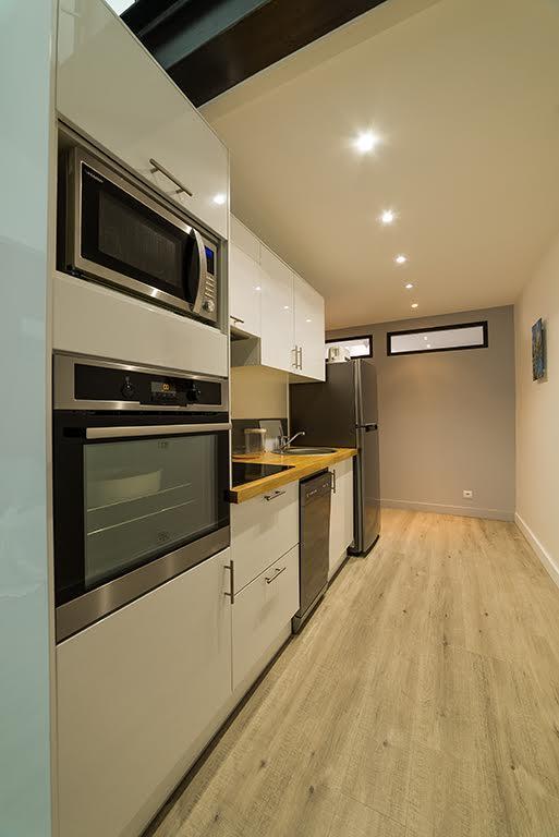 Apartmán Les Demeures De Castellane Marseille Exteriér fotografie