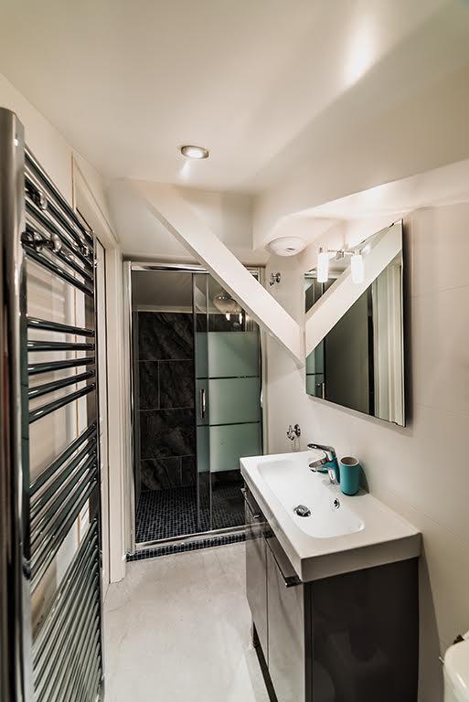 Apartmán Les Demeures De Castellane Marseille Exteriér fotografie