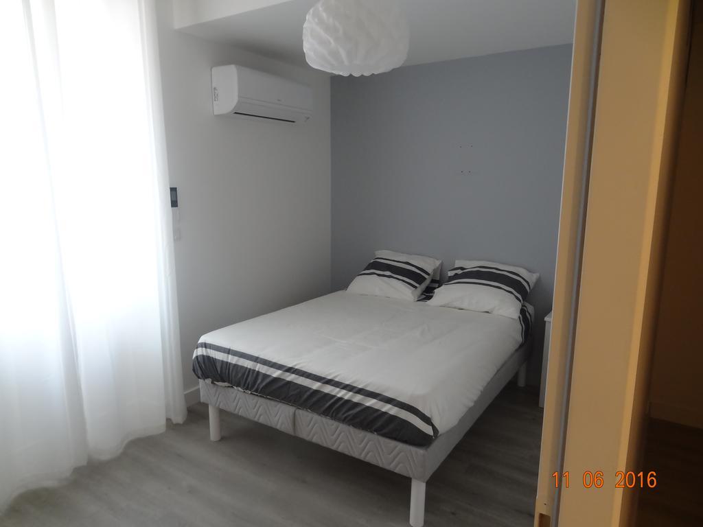 Apartmán Les Demeures De Castellane Marseille Exteriér fotografie