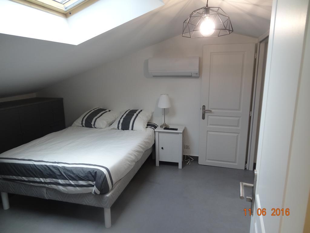 Apartmán Les Demeures De Castellane Marseille Exteriér fotografie