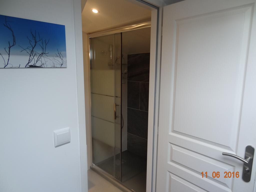 Apartmán Les Demeures De Castellane Marseille Exteriér fotografie