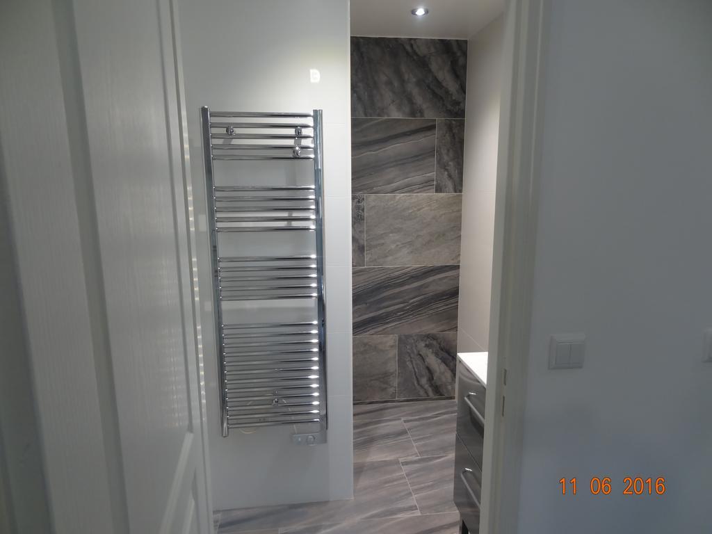 Apartmán Les Demeures De Castellane Marseille Exteriér fotografie